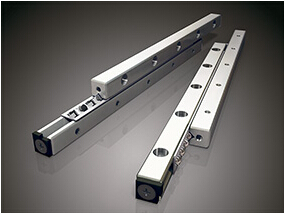 THK交叉滾子導軌