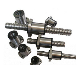 THK絲杠 堅韌、、技術訣竅，一個都不能少！