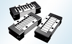 INA滾動導(dǎo)軌塊與傳統(tǒng)滑動相比有何優(yōu)勢？