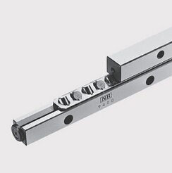 NB導軌  是真“NB”！