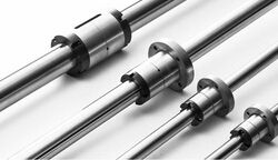 TBI滾珠花鍵是如何傳遞轉的？