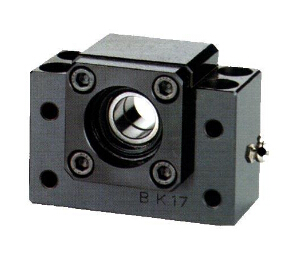 絲桿支撐  傳動(dòng)的連接“線”！