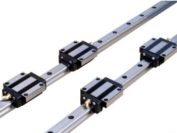 THK導(dǎo)軌的選用導(dǎo)軌油攻略!