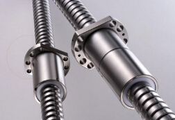 黑田絲杠--絲杠的安裝和使用！