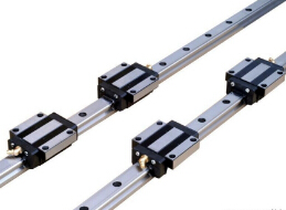 SBC直線導軌的基本額定動負荷以及壽命的計算！