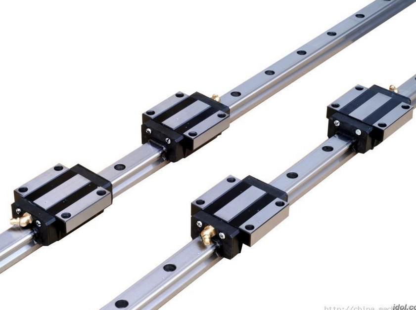 SBC直線導軌告訴你——品牌怎么選!