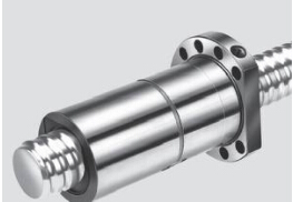 【力士樂絲杠螺母】有力士樂你還不放心嗎?