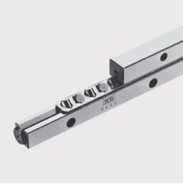 使用【NB導軌】,穩定操作不慌張！