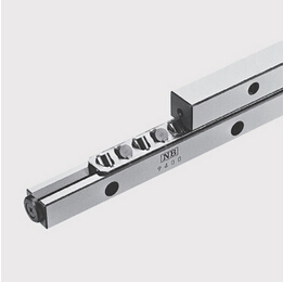 NB導(dǎo)軌工作原理容易明白!