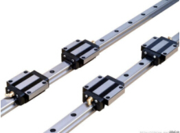 THK導軌的這幾種性能不可少!
