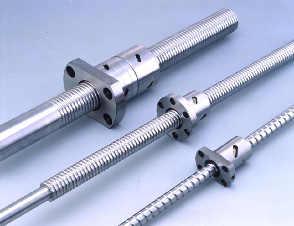 直線導(dǎo)軌需要注意的事項(xiàng)(1)