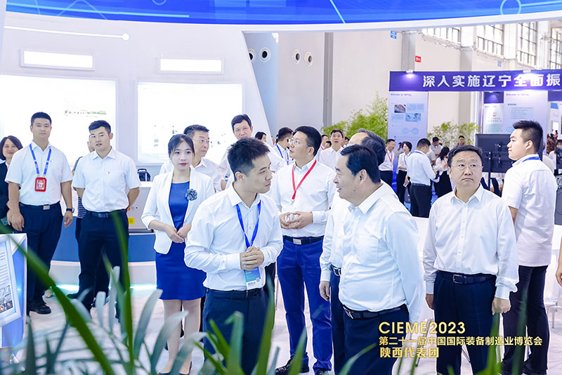 展會(huì)回顧 I 2023制博會(huì)完美收官,未來可期! 展會(huì)回顧 I 2023制博會(huì)完美收官,未來可期!