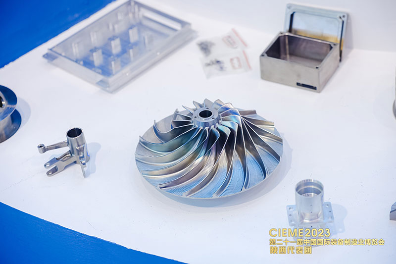 展會(huì)回顧 I 2023制博會(huì)完美收官,未來可期! 展會(huì)回顧 I 2023制博會(huì)完美收官,未來可期!